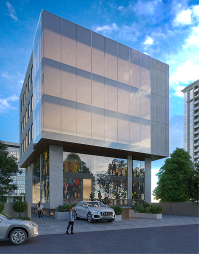 BUILDER – M/S JITENDRA SINGH, JAIPUR