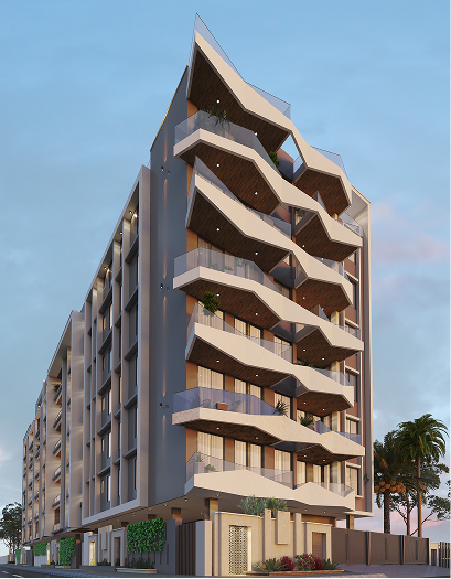 GANESH NAGAR