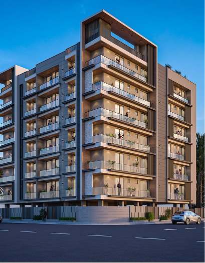 CRYSTAL HEIGHTS